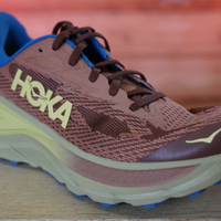 Hoka挑战者8：舒适优先还是耐磨至上？用户真实观点大碰撞