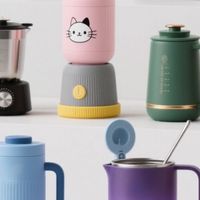 圣诞节送啥牌子的破壁机给爸妈长辈？五大质量靠谱爆品来袭