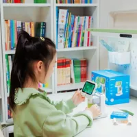 显微镜玩具：高价与低价，品质差距真有那么大？2000+用户观点深度碰撞