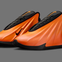 Nike G.T. Future：颜值至上还是舒适优先？全网观点大碰撞