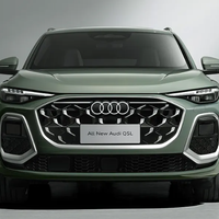 奥迪Q5L搭载华为智驾：传统豪华与国产智驾谁更强？全网观点大碰撞