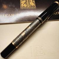 百利金复古钢笔是实用经典还是过时古董？890+用户观点大PK