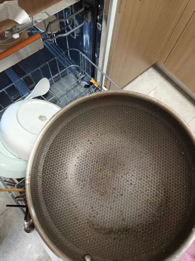 慧曼洗碗机