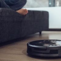 科技时代的来临，首先体现在生活中的方方面面