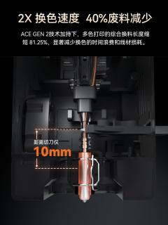 纵维立方Kobra X，年度真香新品来了