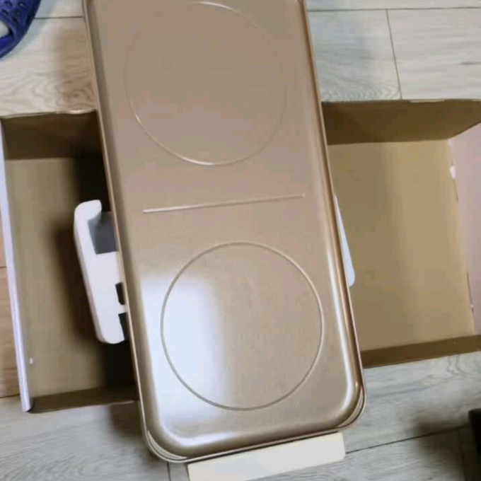 电热烧烤炉
