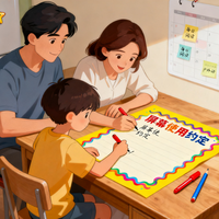 10岁孩子损坏高价电子产品，家长如何防范？628+用户观点全景呈现