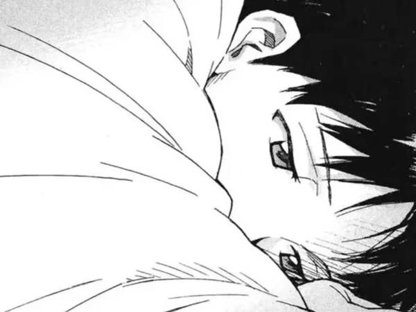 EVA与三岛由纪夫