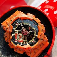 从换壳到植入NFC，卡西欧玩家如何把手表玩成“极客玩具”