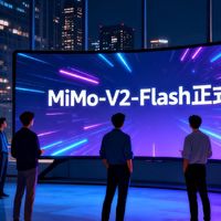 小米 MiMo-V2-Flash 发布：以“极致性价比”打破 AI 算力壁垒