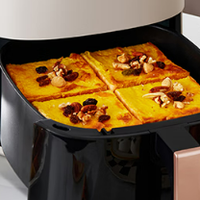 空气炸锅选购：品牌重要还是参数重要？全网用户观点大PK