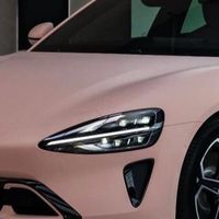 小米SU7改款：五大核心功能成用户最期待焦点