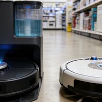 扫地机器人鼻祖落幕？我的初代懒人神器终究没逃过