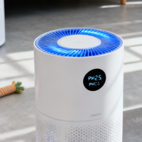 圣诞节送啥牌子的宠物净化器给爸妈长辈？五大高人气热卖品牌安利