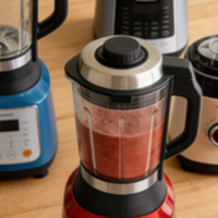 圣诞节送父母长辈啥牌子的破壁机好？五款高人气热卖款汇总