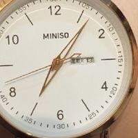 双旦佳节，我的创意礼物清单，独特心意之选学院风手表