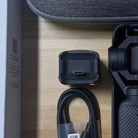 大疆 Pocket 3 深度测评：网红云台相机，真的值得冲？