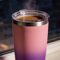 送男女朋友圣诞节礼物选保温杯合适吗？测评五大优选单品