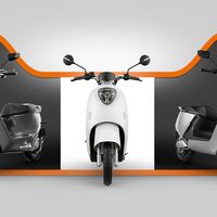 美团联合雅迪推4万门店骑手保障，雅迪就新国标车型致歉｜「雅迪」本周大事