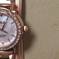 双旦新品礼开箱体验分享，给她双旦表白好礼女士优雅手表