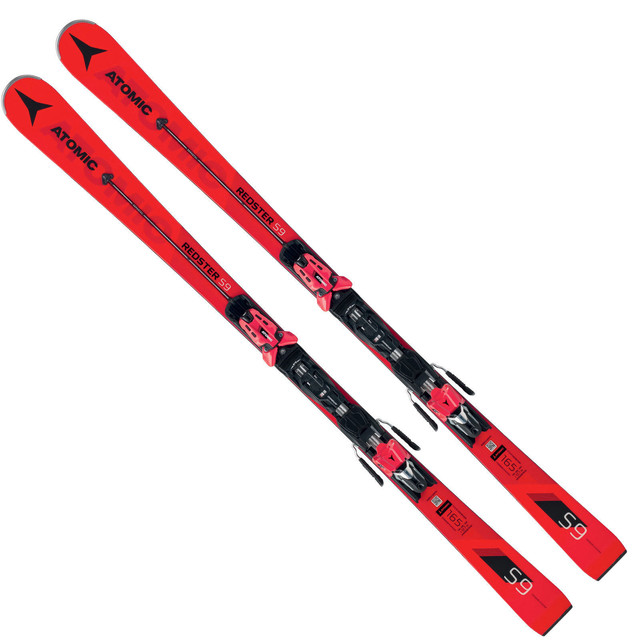 双旦优惠：ROSSIGNOL滑雪板推荐