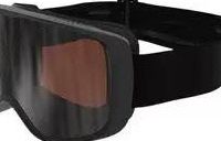 运动必备好物，迪卡侬G100滑雪镜