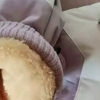 冬季户外手套防风保暖