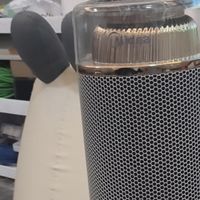 双旦家居家电焕新季，奥克斯石墨烯暖风机高效取暖