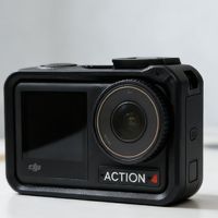 滑雪摄影小白封神！靠这台运动相机，第一次拍就出片