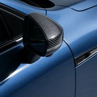 SU7改款后对比竞品优势分析