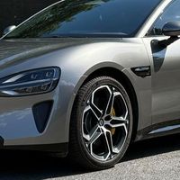 2026款小米SU7：硬核升级详解