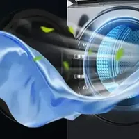 冬季洗衣大作战：西门子与海尔滚筒洗衣机终极对决