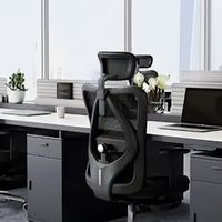 什么牌子人体工学椅好？实测2026年护腰不悬空的人体工学椅排行