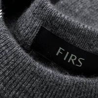 冬旅保暖秘籍！杉杉羊绒衫，时尚与温暖兼得