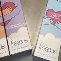 双旦送礼指南，给敏感肌的温柔呵护