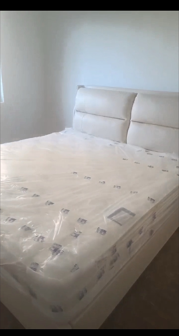 芝华仕卧室家具