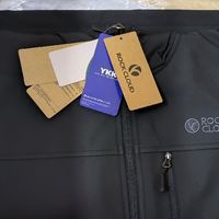 120元“国产土拨鼠”岩云M1软壳衣开箱，国内100档最佳软壳？