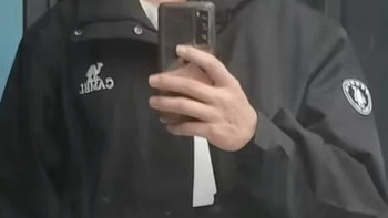 骆驼王者凯甲系列冲锋衣解析