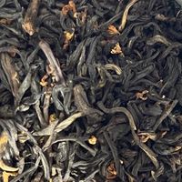 复合香型红茶的香气与滋味