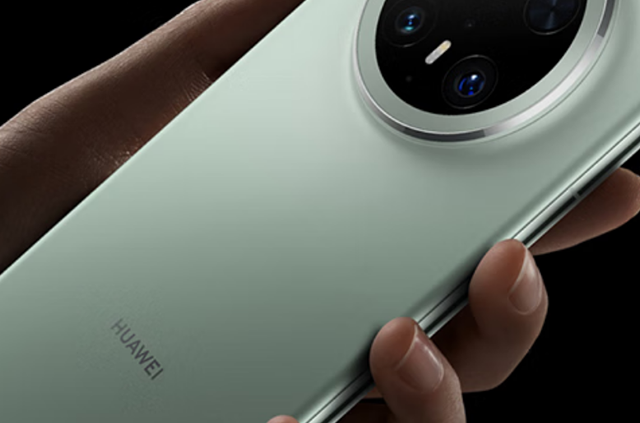 华为手机别“乱买”，这款已经跌价3183元，目前“最值得入手”