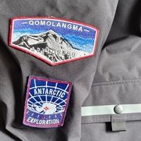 凯乐石征途Pro羽绒服：高山攀登的顶尖选择