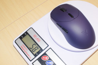 雷柏V700DIY-98键盘与VT9鼠标评测