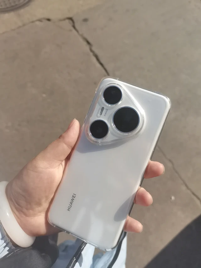 华为Pura80pro