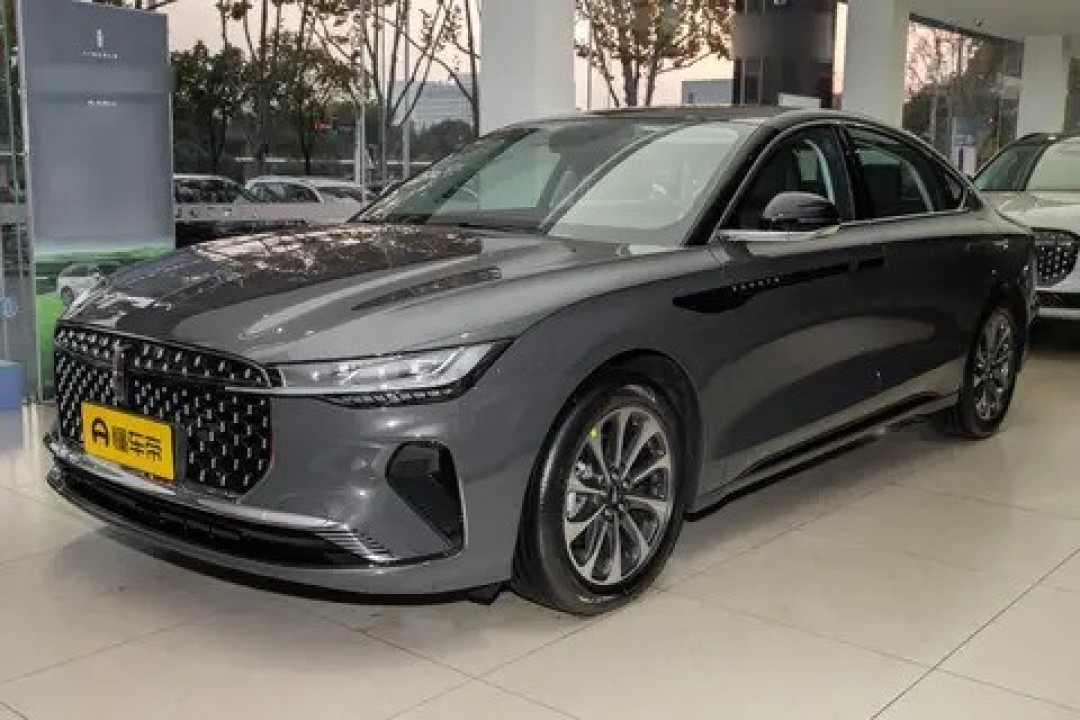 林肯Z购车指南：五款配置性价比全解析，按需选择不踩坑