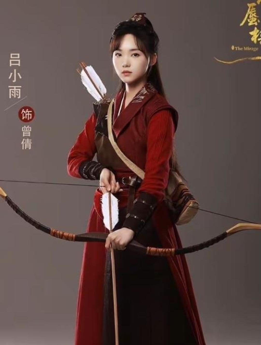 毛骗团队古装首秀:剧情在线制作升级,唯独结局备受争议