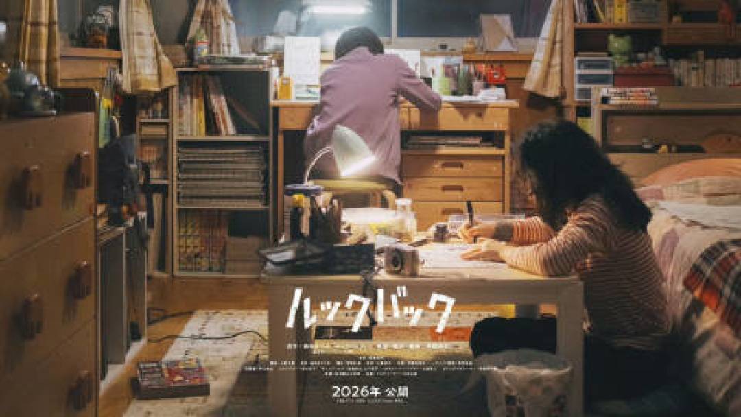 是枝裕和执导藤本树蓦然回首，神仙阵容打造年度最期待漫改电影