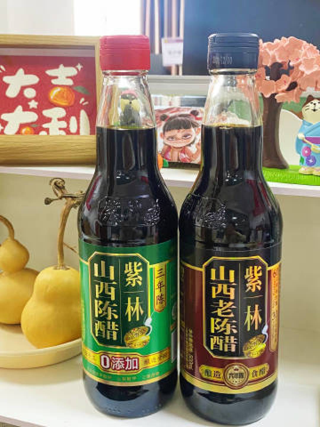 从18个世界冠军到一瓶匠心醋，邓亚萍的“心选好味”有何讲究