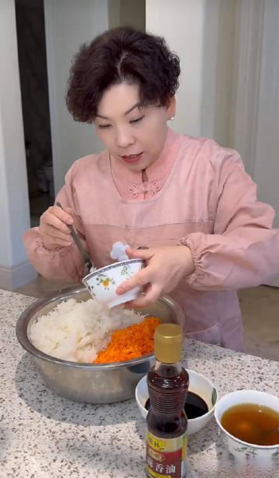 从18个世界冠军到一瓶匠心醋,邓亚萍的“心选好味”有何讲究