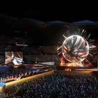 郜一霏星光启程奏响时代号角，鸿蒙盛典致敬科技创新力量