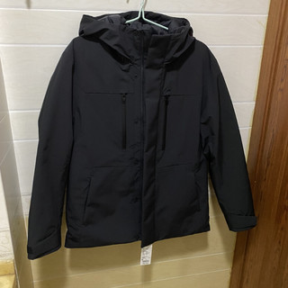 315元优衣库羽绒智暖衣外套开箱，今年最值的旅行穿搭单品？